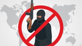 Беседа «Вместе против террора и наркомании»