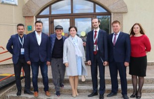 Министерство культуры Республики Башкортостан и киностудия «Союзмультфильм» создадут на территории региона анимационный кластер