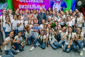 Tho films from Bashkortostan won the prizes on Russian festival of visual arts