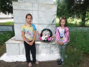 Информационный час «У справедливости нет СРОКА»