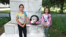 Информационный час «У справедливости нет СРОКА»