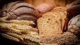 Час общения «Как родится каравай»