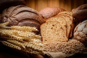 Час общения «Как родится каравай»