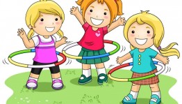 Познавательная программа «Ура! Каникулы!»