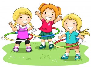 Познавательная программа «Ура! Каникулы!»