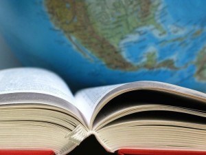 «Быть грамотным–это важно»