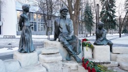 Литературный час«Великий просветитель и мыслитель Мифтахетдин Акмулла»