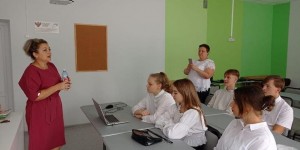 «Помним тебя Беслан»