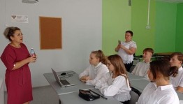 «Помним тебя Беслан»