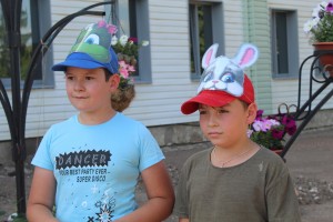 Театрализованная программа «Сказка учит доброте»