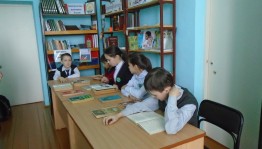Откровенный разговор«Не оставайся равнодушным»