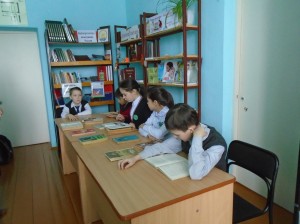 Откровенный разговор«Не оставайся равнодушным»