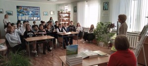 Мастер–класс «Мед.Пчелы.Пасека»