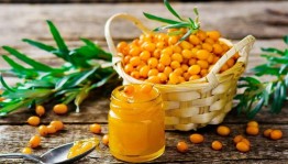 Дачный калейдоскоп «Солнечное осеннее золото»