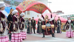 Заветные обычаи народов