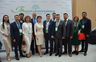 The question of bashkir national cultural development was discussed in the framework of the 5th Worldwide Bashkir Kurultai