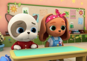 Показ мультфильма «МУЛЬТ в кино. Выпуск № 160»