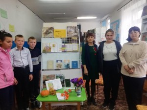 Поэтический экскурс «Все, что волшебно так манило...»
