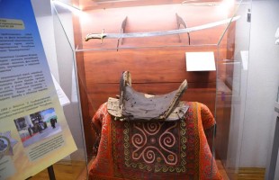 В Уфе около 3000 человек посетило выставку об истории памятника Салавату Юлаеву