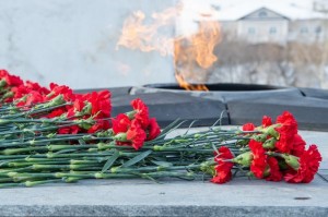 Час памяти «Безмерна скорбь, священна память»