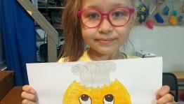 Конкурсная программа «День рождения Смайлика»