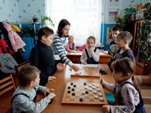 «Белая ладья»