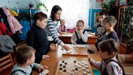 «Белая ладья»