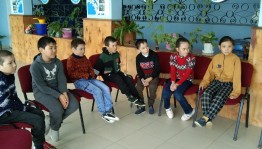 Викторина «Береги свой дом от огня»