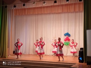 Программа «Россия - Родина моя»