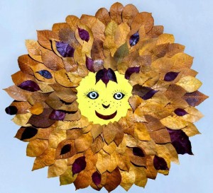 «Осенние фантазии»