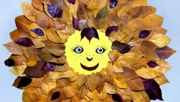 «Осенние фантазии»