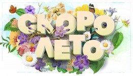 Игровая программа «Скоро лето!»