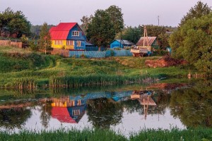Гений народа