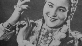 «Жизнь ради танца»