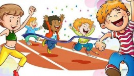 «Здоровячки»