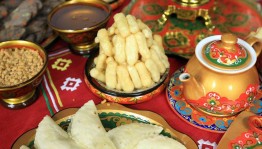Викторина «Кухня народов Башкортостана»
