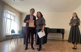 В Башкортостане прошли конкурсы в рамках Всероссийского АРТ-проекта «Молодые таланты»