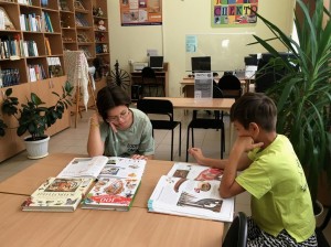 Конкурс эрудитов «Копилка знаний»