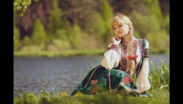 Беседа – диалог «О девичьей гордости и женском достоинстве»