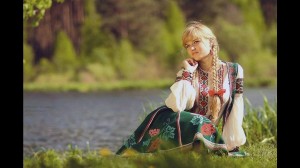Беседа – диалог «О девичьей гордости и женском достоинстве»