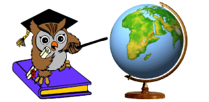 Интеллектуальная игра «Собрание знатоков»