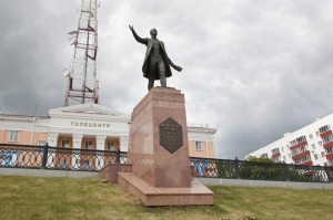 Литературный час«Имя Бабича в сердце народа»