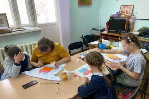 «Принты на одежде»