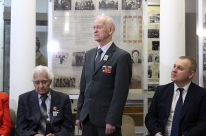 «На страже правопорядка»
