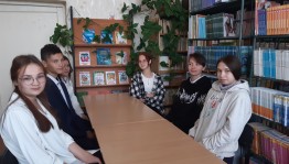 Исторический час «Единством славится Россия»