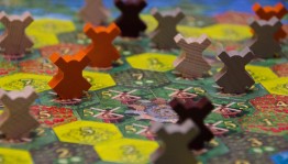 Настольные игры