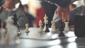 Час–ринга «Удивительные люди»