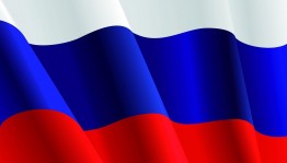 «Флаг державы–символ славы!»