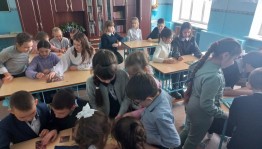 День добрых дел «Если добрый ты–это хорошо!»