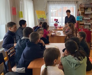 Викторина «Увлекательный башкирский язык»